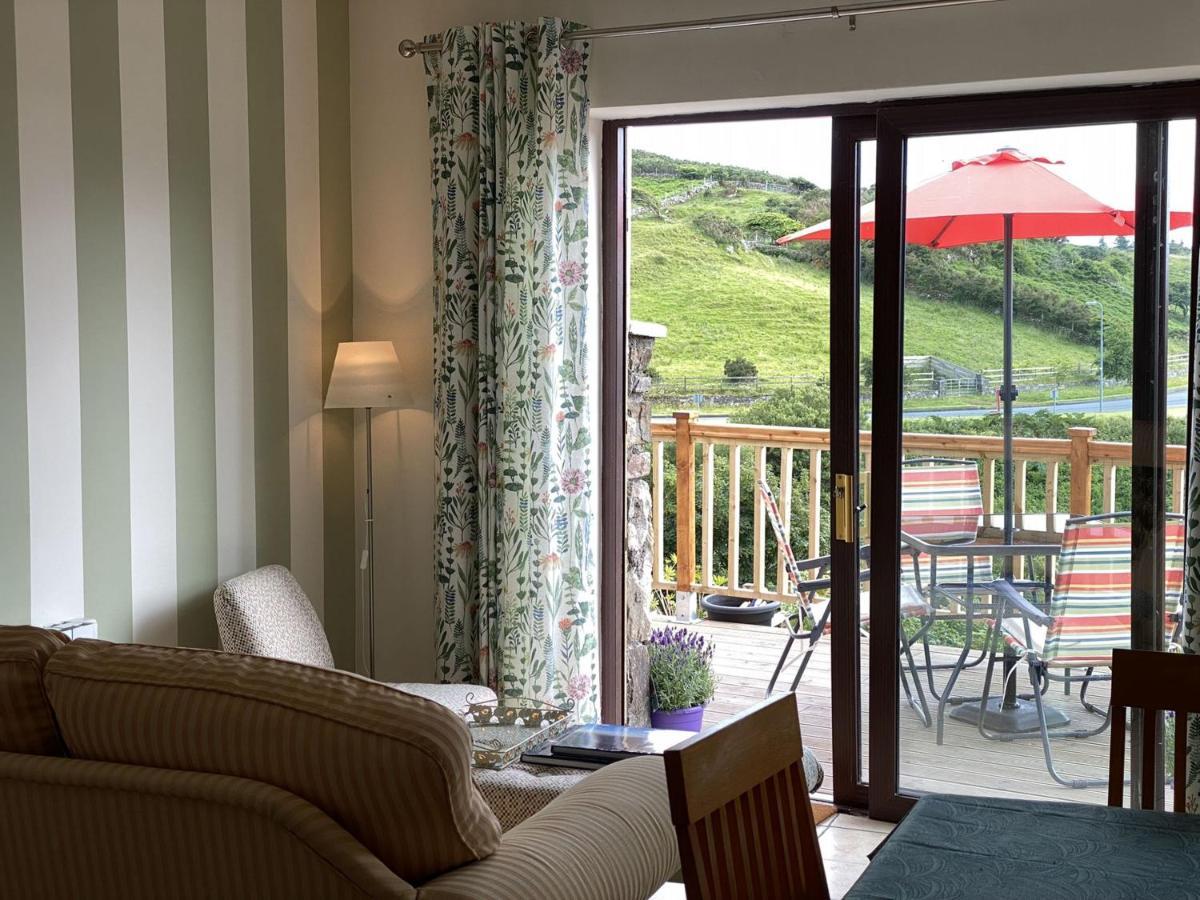 Apartment 432 - Clifden Exteriér fotografie