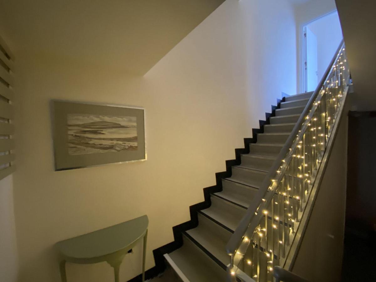 Apartment 432 - Clifden Exteriér fotografie